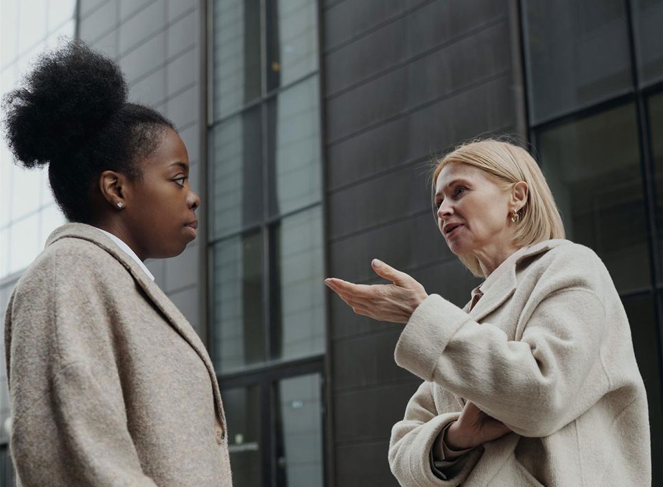 Challenges of consultation new Business Firms