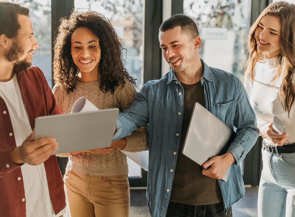 How AI data is impacting trade and Investments all over the world